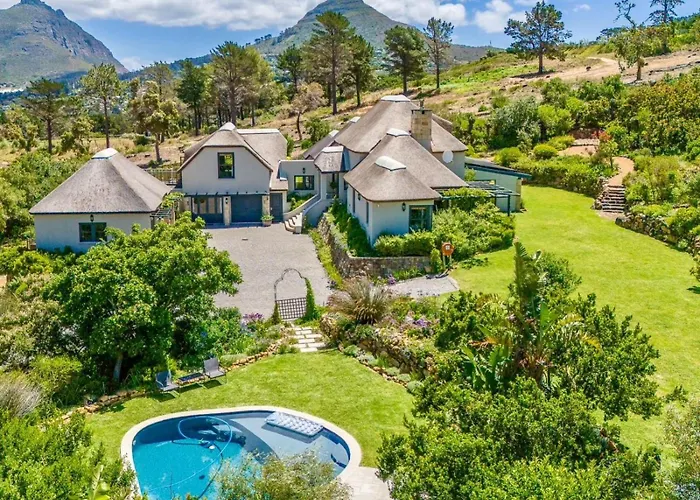 Beau'S Cape Retreat