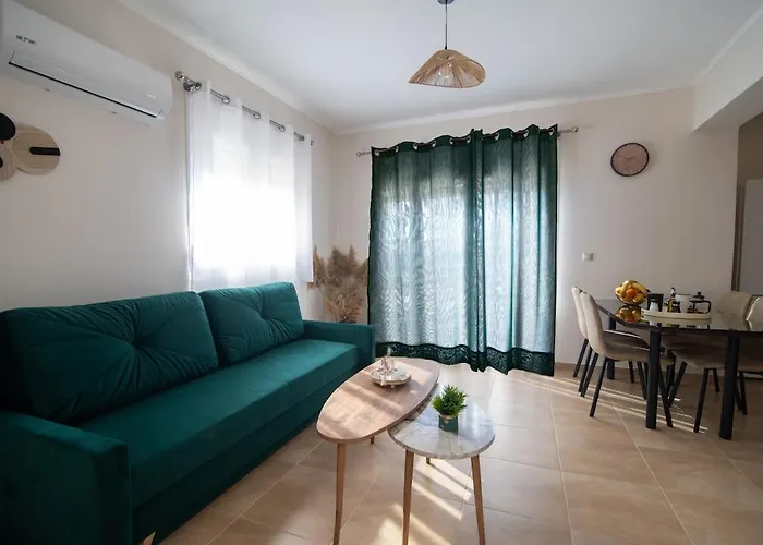 Anthos Residence 2