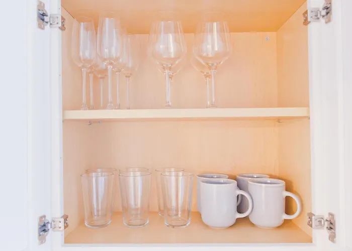 Hampton Tides-Ocean View-Top Floor With Balcony