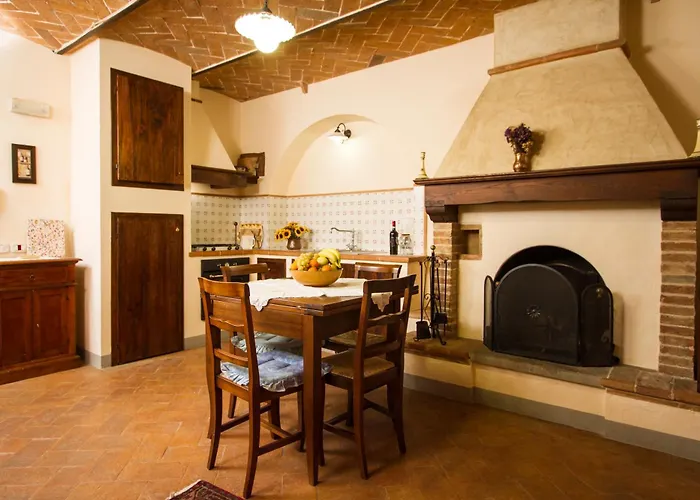 Il Giardino Degli Ulivi