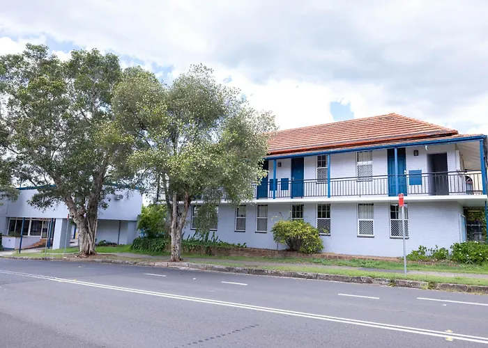 Windsor Heritage Motel