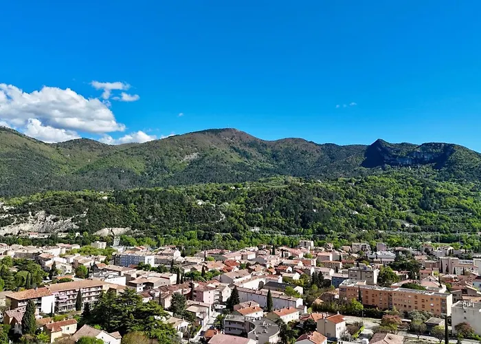 Villa La Lezardiere