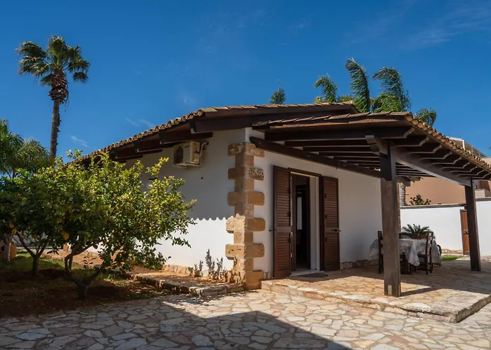 Casa Vacanze Alice