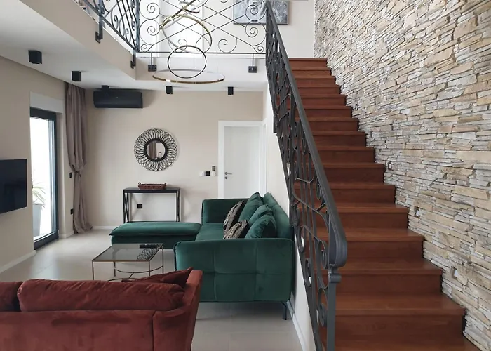 Villa Allure