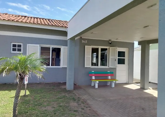 Temporada Marisul Imbé