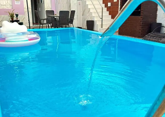 Residencial Napolitan