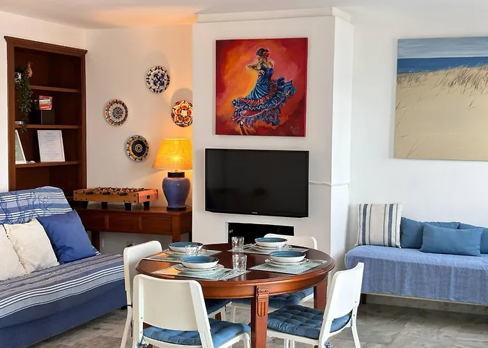 Diletta Beach Estepona