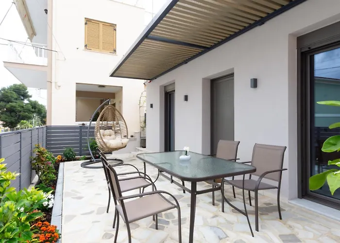 Casa De Afrodite
