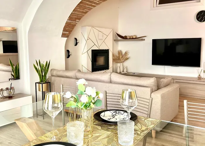 L'Arco Sul Lago • Gold Apartment
