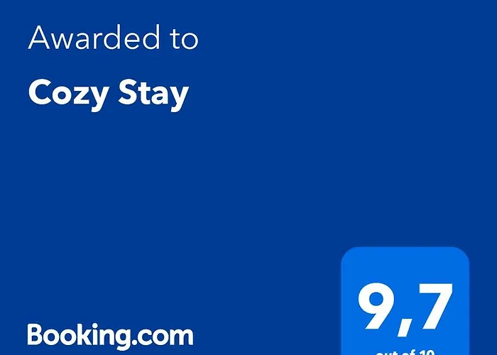 Cozy Stay