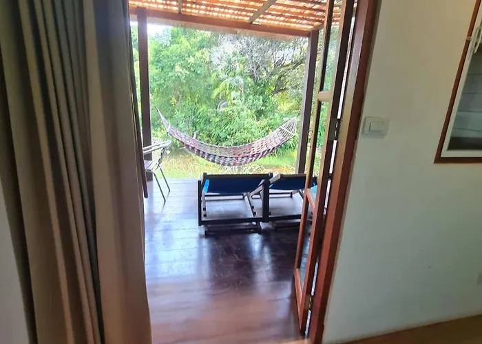 Koh Mak Living