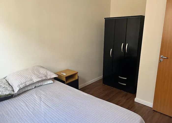 Apartamento - Gleba Palhano Home X