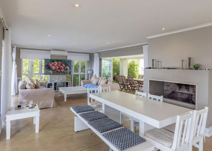 41 Ocean Ave - The Willes - Emerald View - Kenton-On-Sea