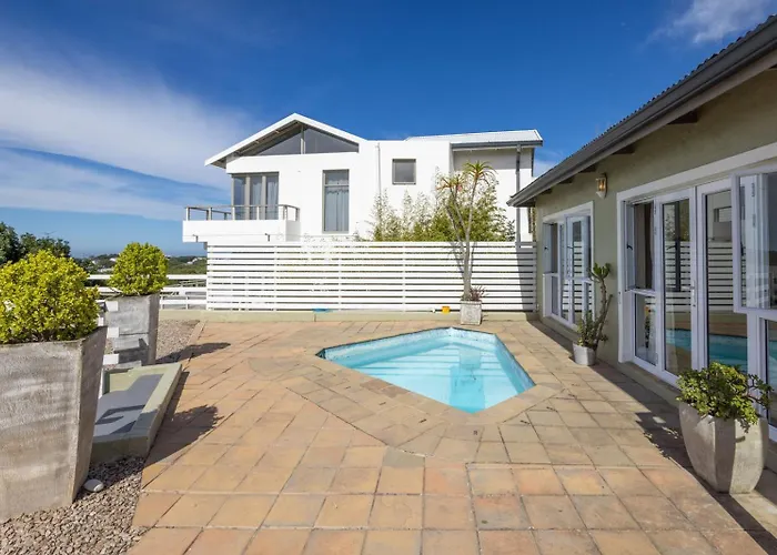 41 Ocean Ave - The Willes - Emerald View - Kenton-On-Sea