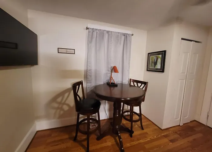 Large Studio1 Bedroom Or 2 Bedroom Apartment Nr Ocean Center Main St Walk To Beach
