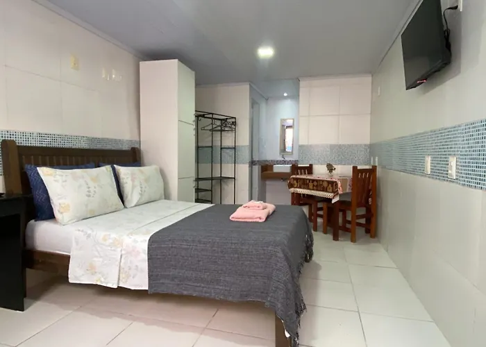 A Casa dos Mestres