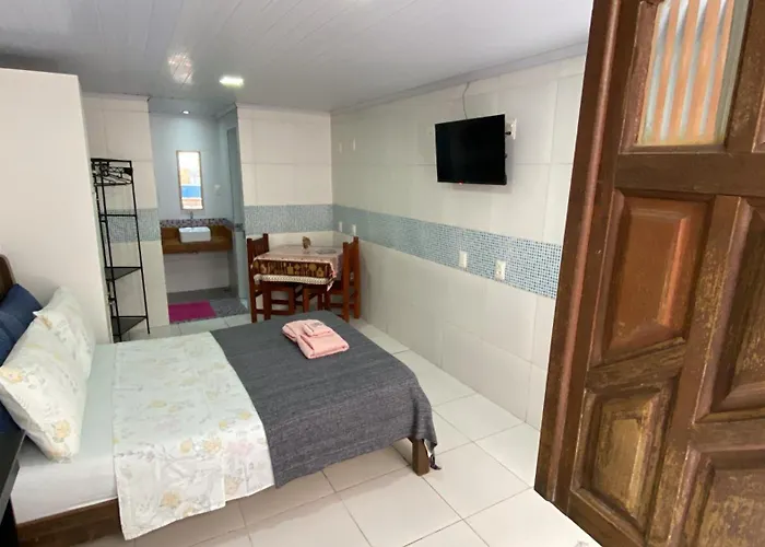 A Casa Dos Mestres