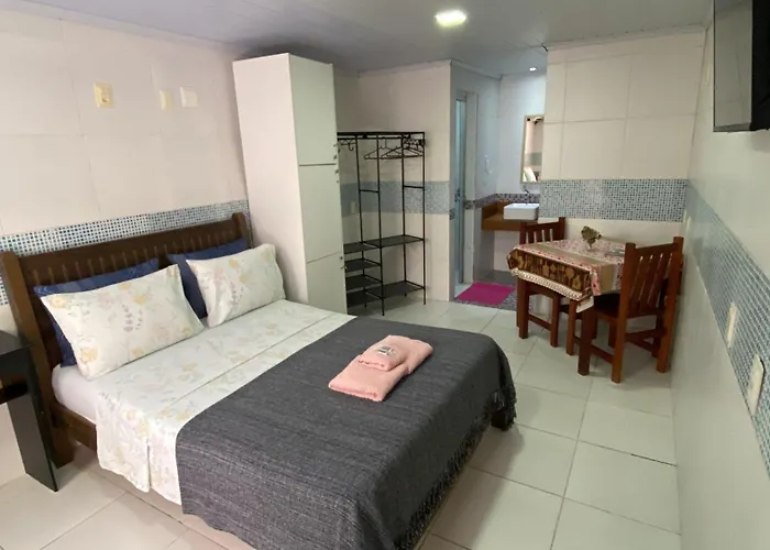 A Casa dos Mestres