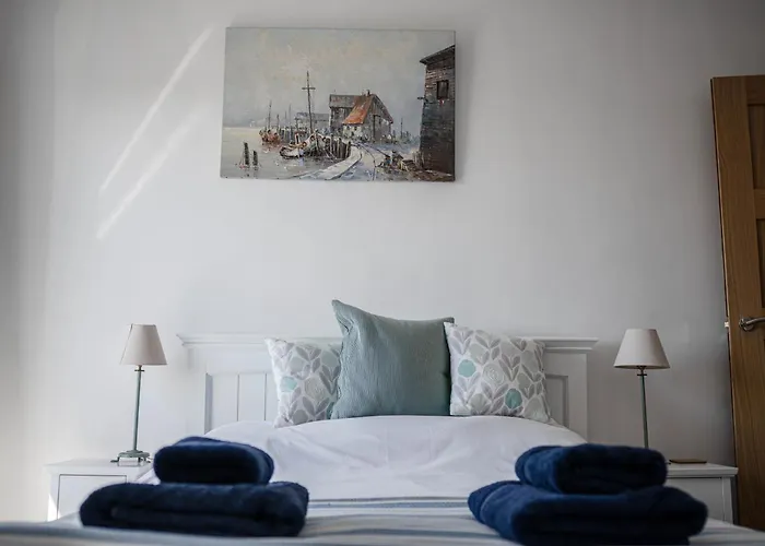 Bramley House Apartment