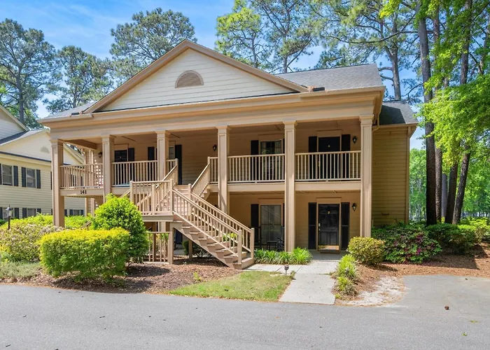 141-4 Roxie'S At Pawleys Condo By Peace Vacations