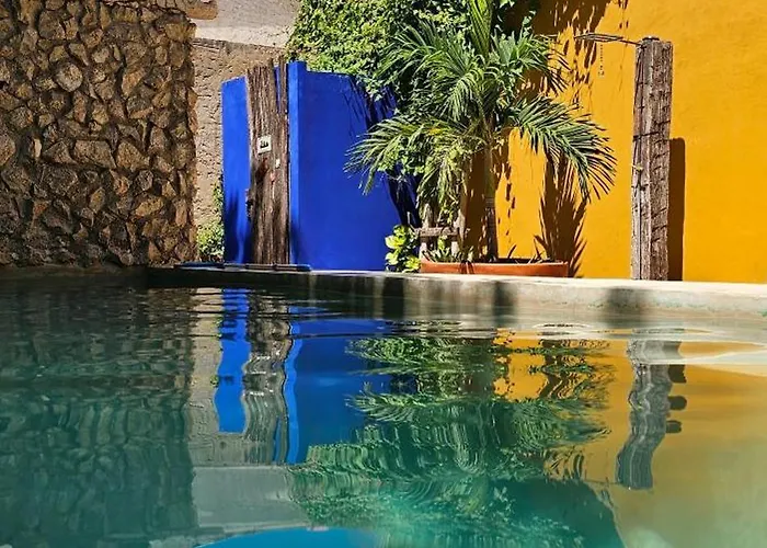 Casitas Merida