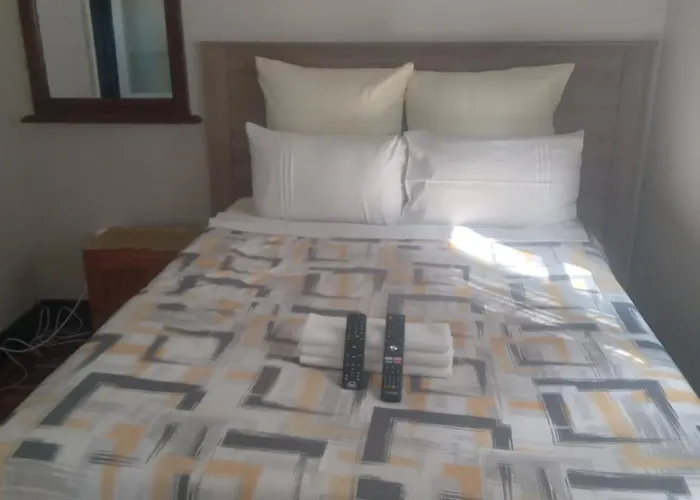 Bennyz Guest House