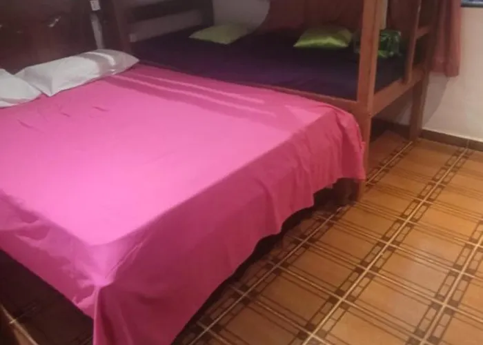 Pousadas JC 1 em Santarém