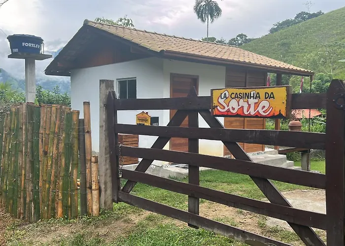 La Casinha da Sorte
