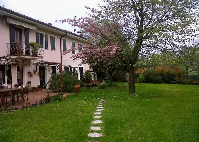 Appartamenti Savina