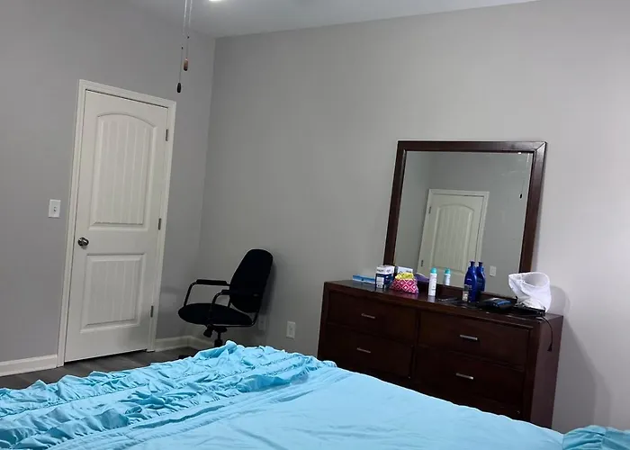 Beautiful Home