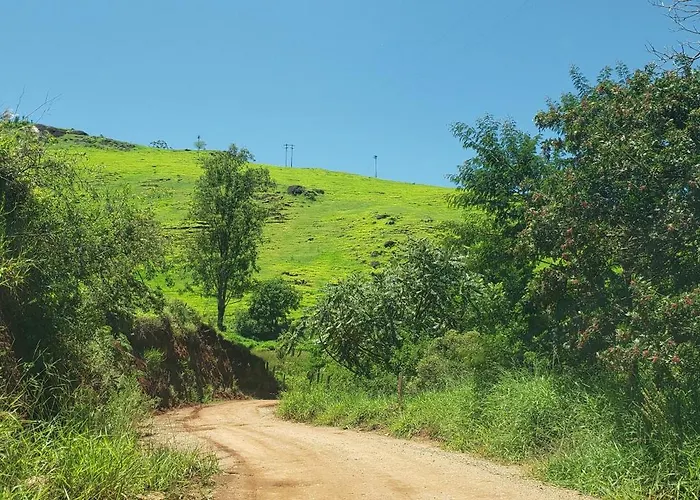 Refúgio da Serra