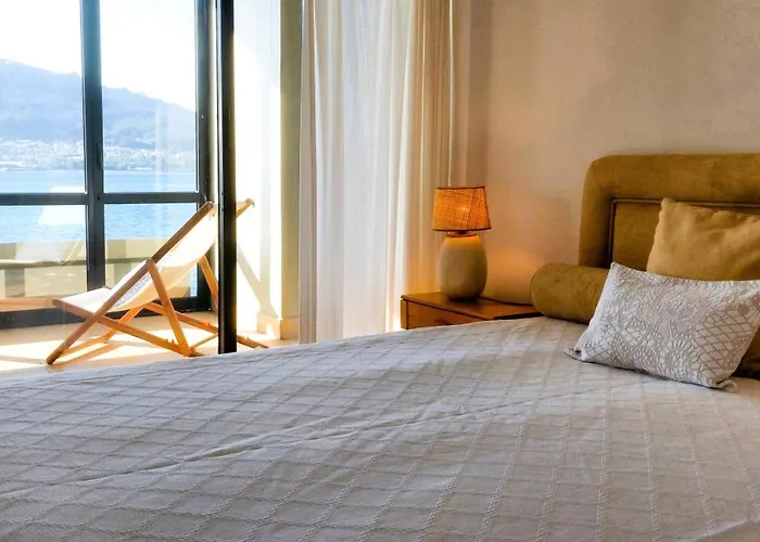 Rooms In Casa Da Foz Do Rio