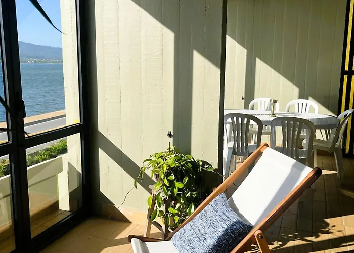 Rooms In Casa Da Foz Do Rio