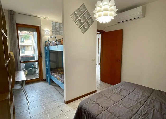 Casa Vacanze A Porto Recanati