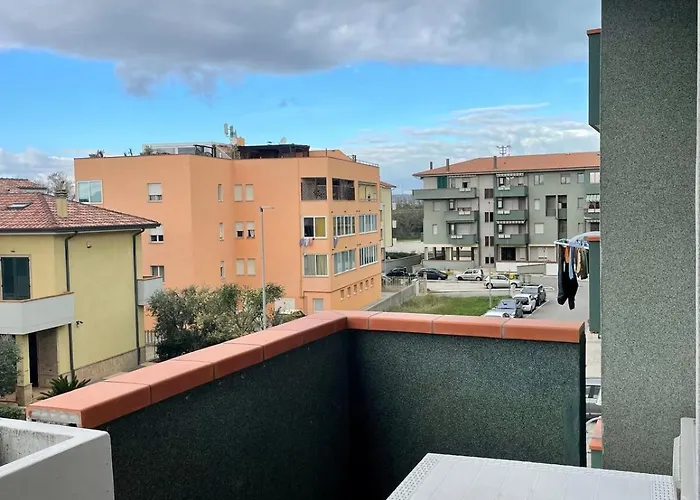 Casa Vacanze A Porto Recanati