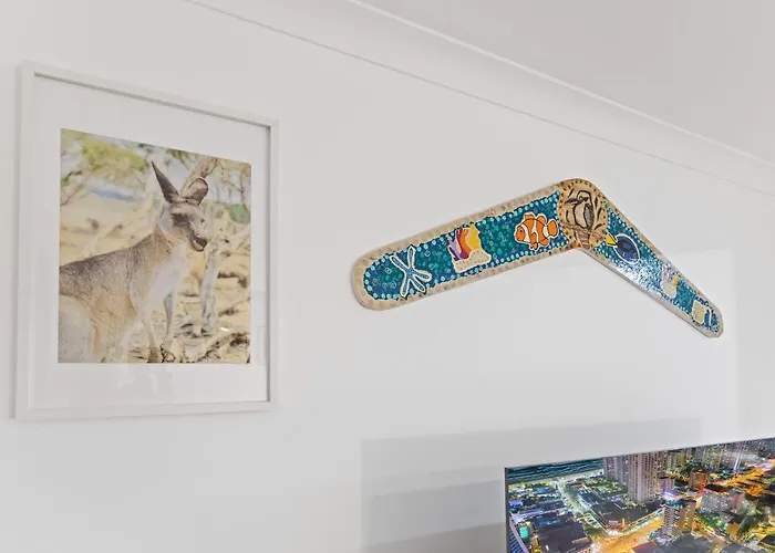 Curlews Nest 4Br Pool, Bbq & Kewerra Beach