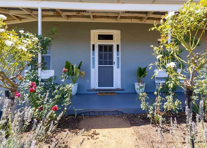 Boothenba Cottage Farm Stay