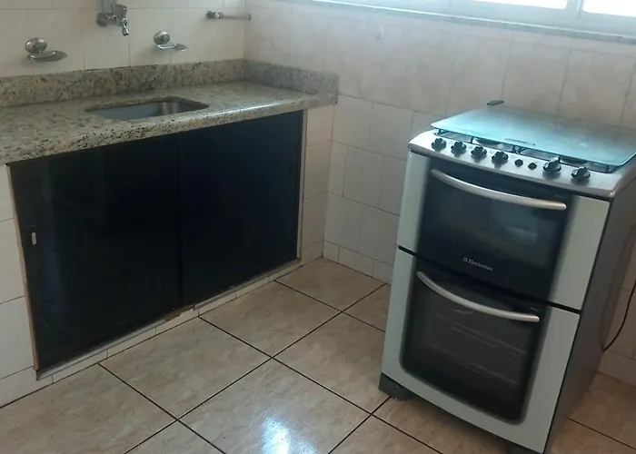 Pousada São Mateus