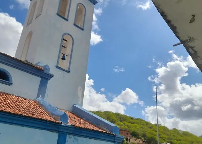 Pousada Marília Rodrigues