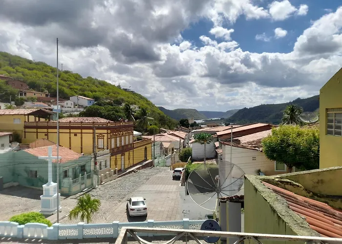 Pousada Marília Rodrigues
