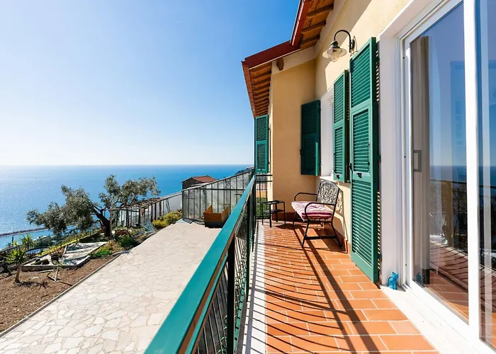 Holiday Home Casa Cycas By Interhome