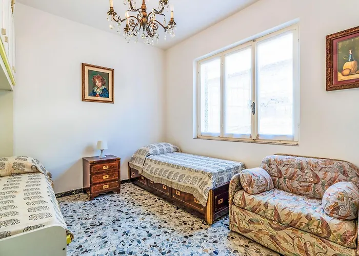 Holiday Home Casa Cycas By Interhome