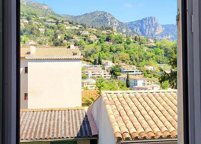 Au Coeur De Vence