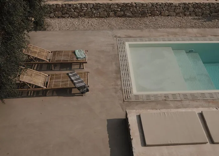 Casa Sabar - Your Private Sicilian Countryhouse