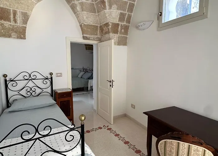 Casa Donna Concetta