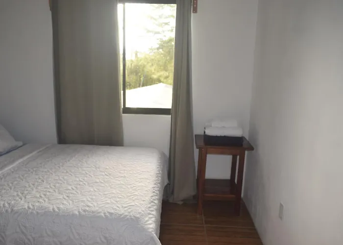 Coconut Lodge Maluhia