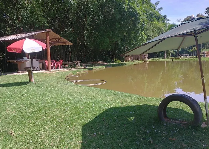 Chacara Cachoeira