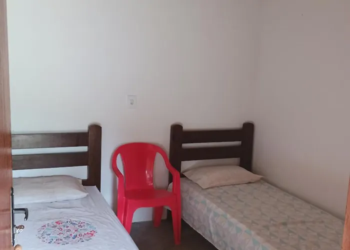 Chácara Cachoeira