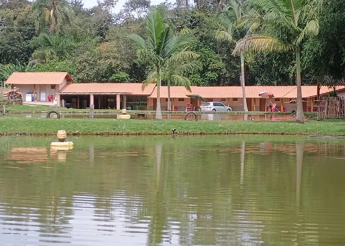 Chacara Cachoeira