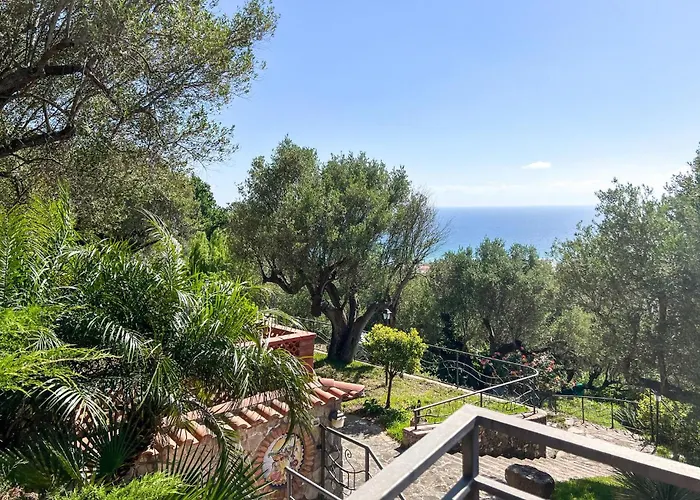 Il Giardino Dei Filosofi